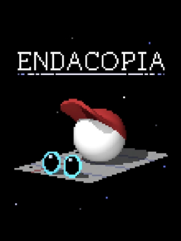 Endacopia cover