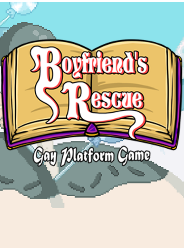 Boyfriend's Rescue cover