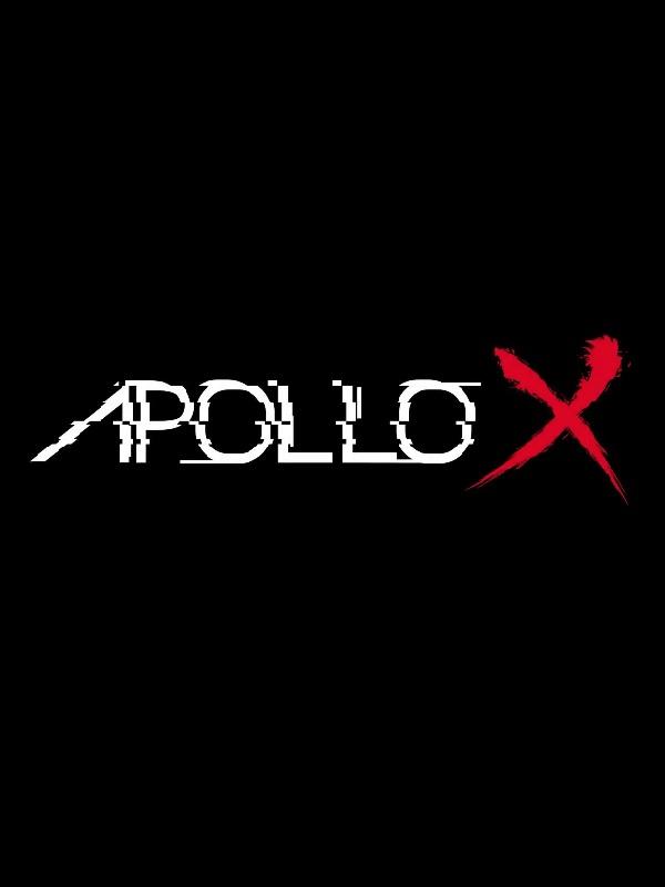 Apollo X cover