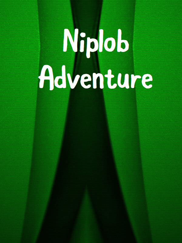 Niplob Adventure cover