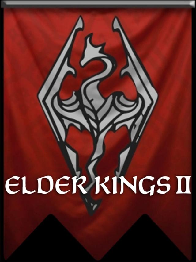 Elder Kings II wallpaper