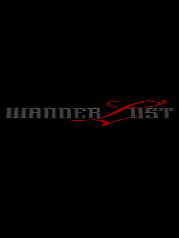 Wanderlust cover