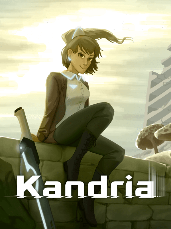 Kandria cover