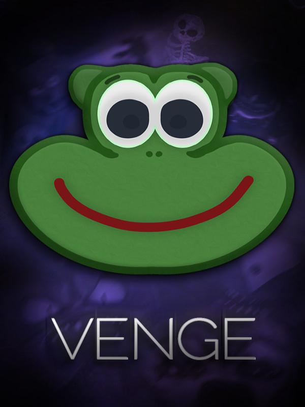 Venge cover