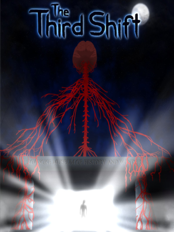 The Third Shift cover