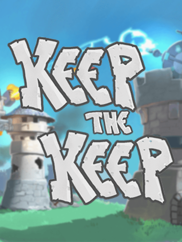 Keep the Keep cover