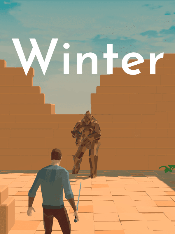 Winter cover