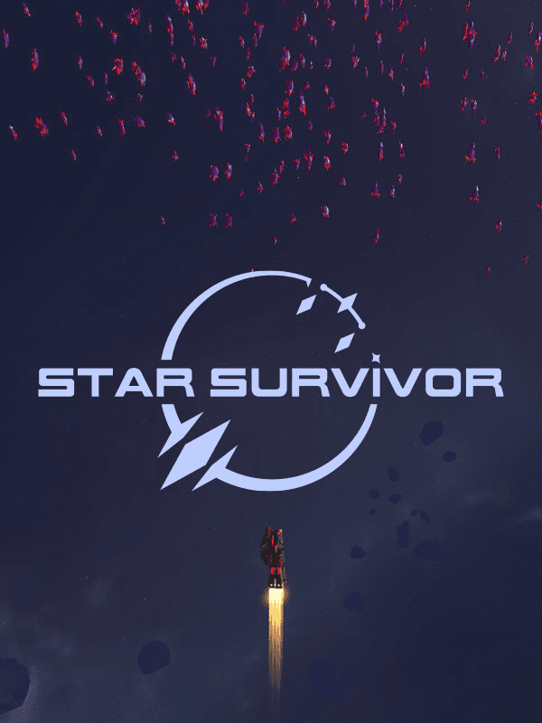 Star Survivor cover