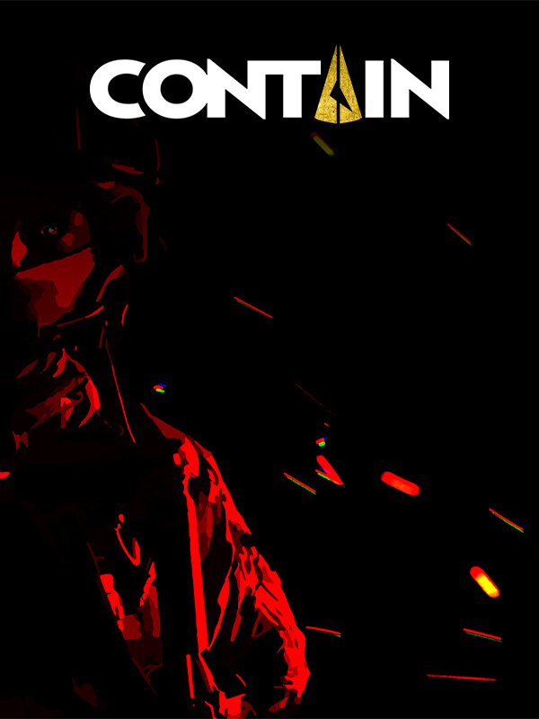 Contain cover