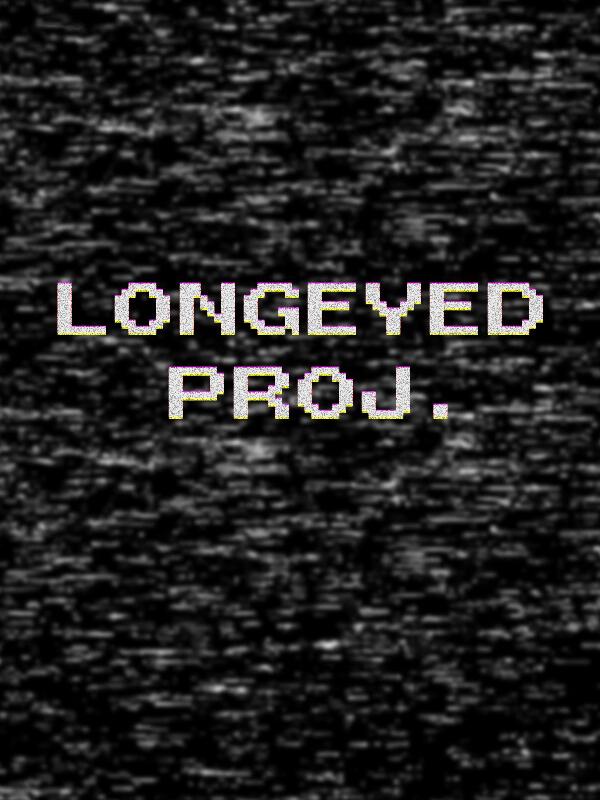 Longeyed Proj. cover