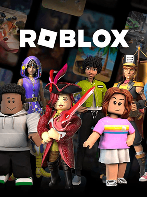 Roblox wallpaper