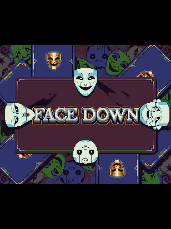 Face Down wallpaper