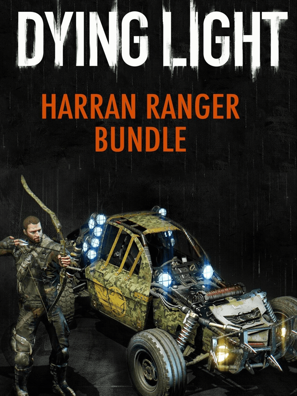 Dying Light: The Following - Harran Ranger Bundle wallpaper