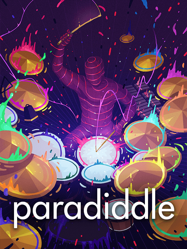 Paradiddle wallpaper