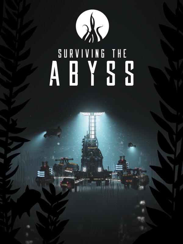 Surviving the Abyss cover