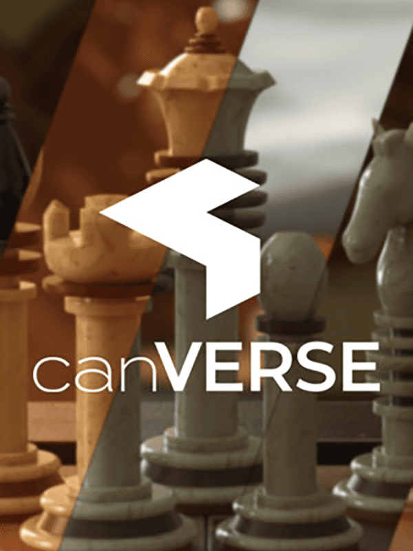 CanVerse cover