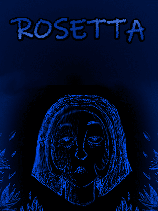 Rosetta wallpaper