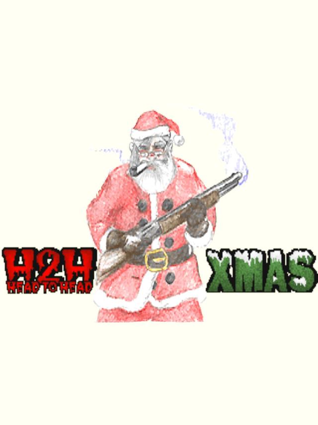 H2H-Xmas wallpaper