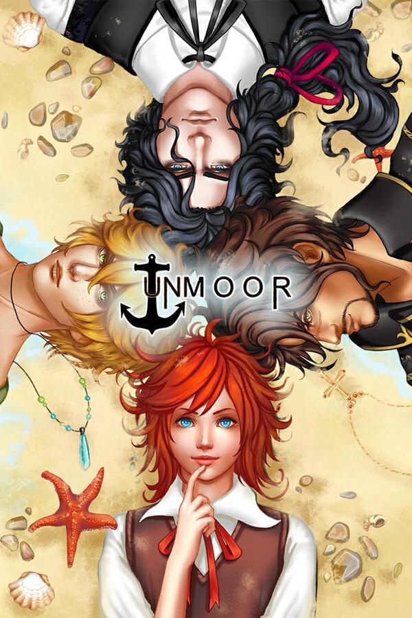 Unmoor wallpaper