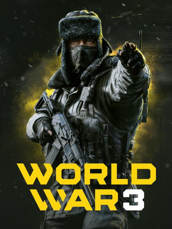 World War 3 wallpaper