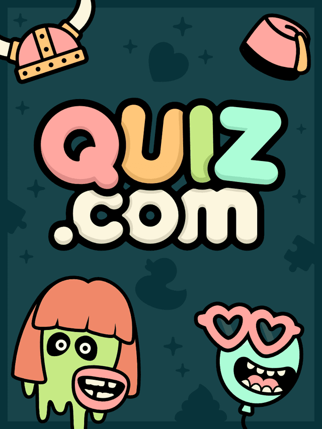 Quiz.com cover