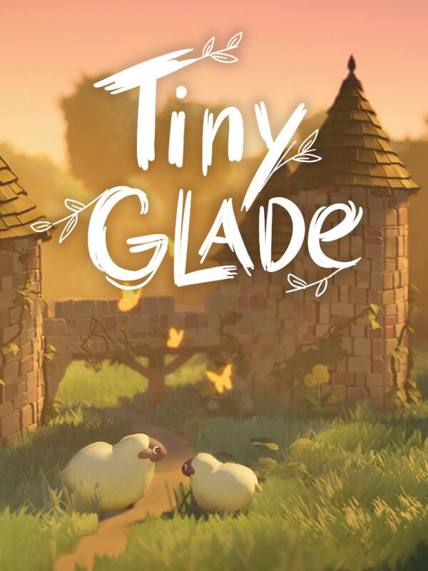 Tiny Glade wallpaper