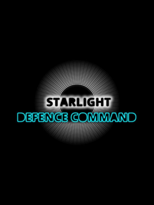 Starlight: Defence Command wallpaper