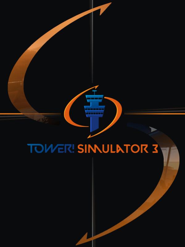 Tower! Simulator 3 cover