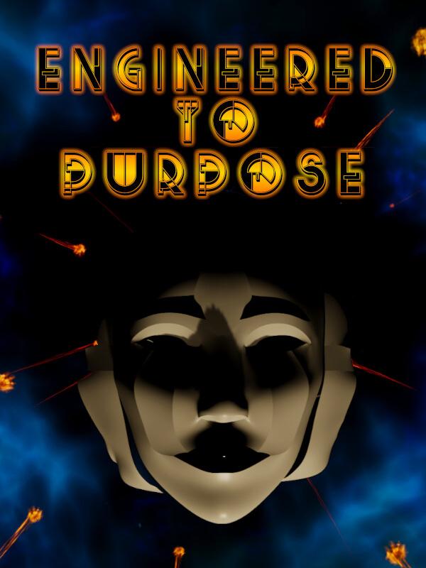 Engineered to Purpose wallpaper