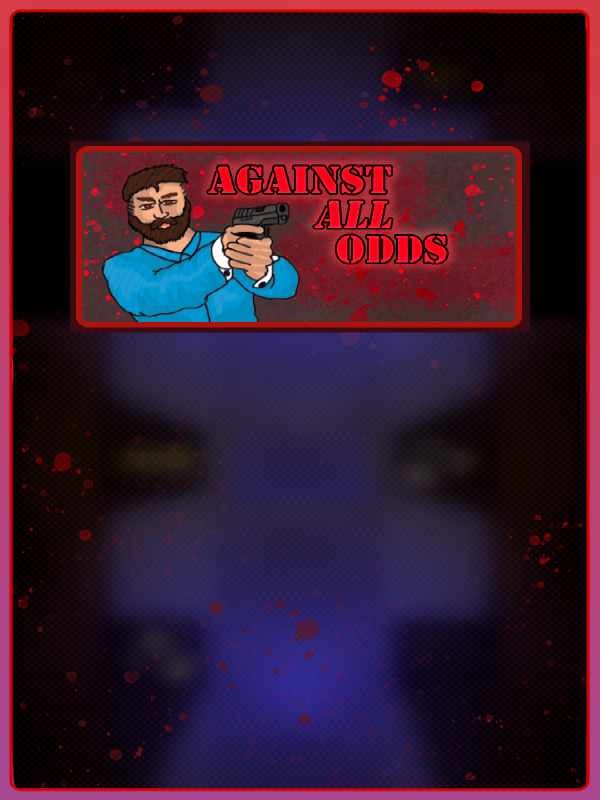 Against All Odds cover