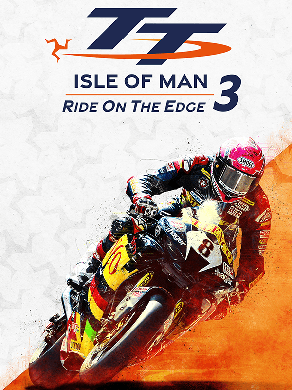 TT Isle of Man: Ride on the Edge 3 wallpaper