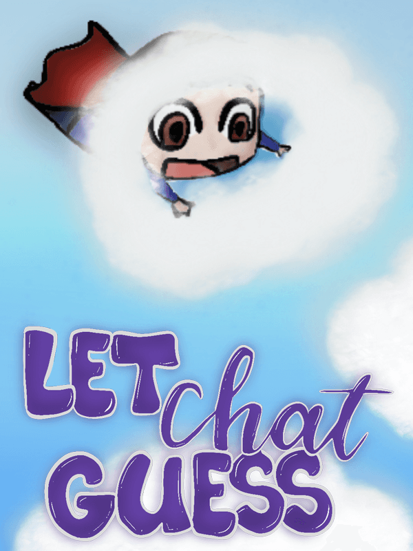 Let Chat Guess cover