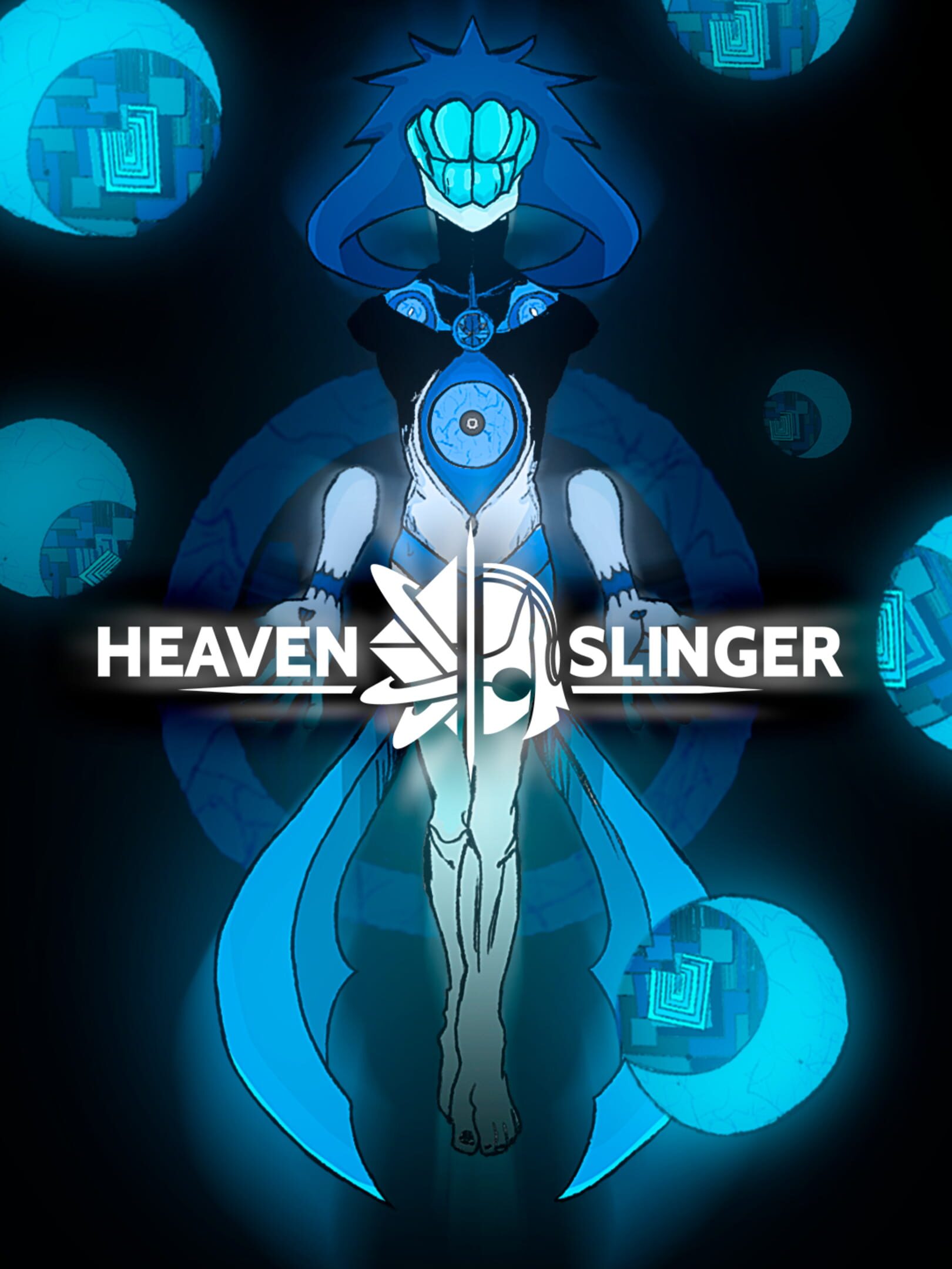HeavenSlinger cover