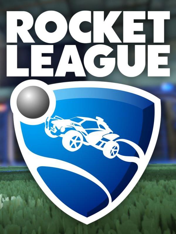 Rocket League wallpaper