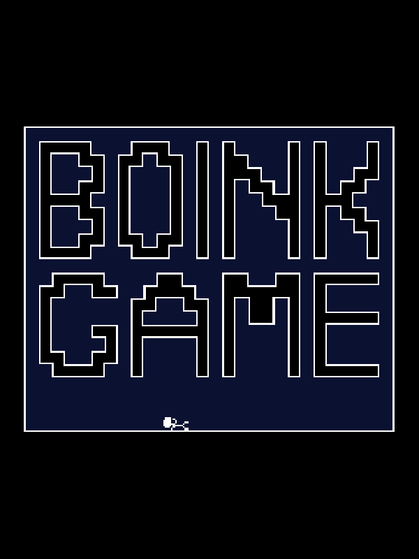 Boinkgame cover