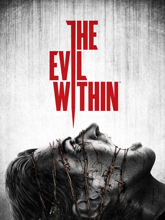 The Evil Within cover