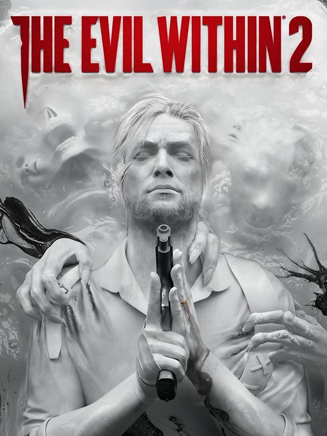 The Evil Within 2 cover