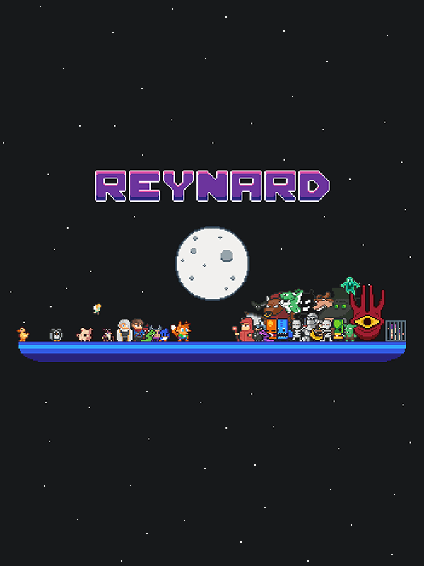 Reynard wallpaper