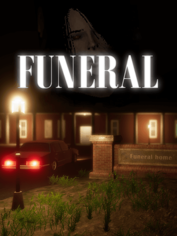 Funeral cover