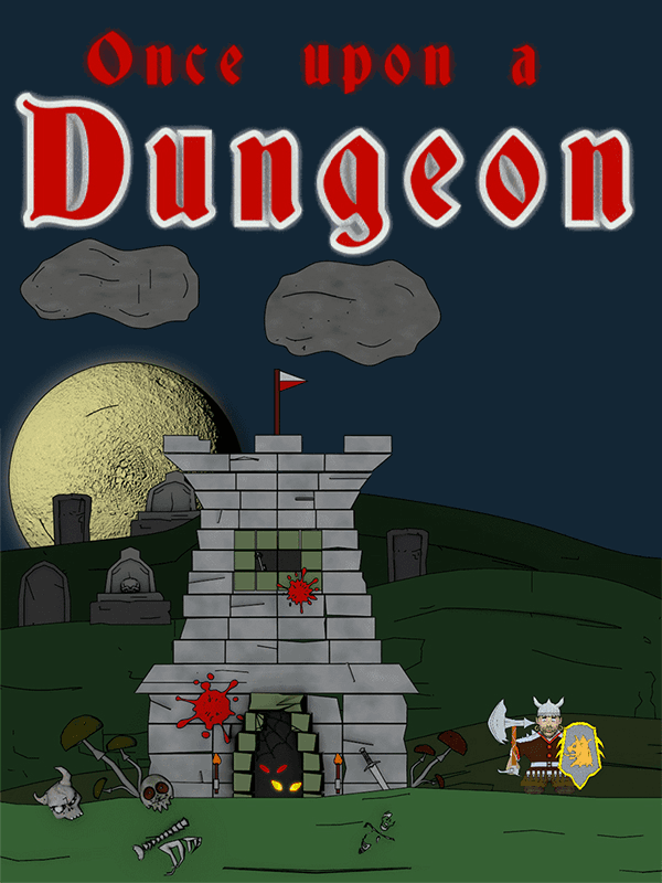 Once upon a Dungeon wallpaper