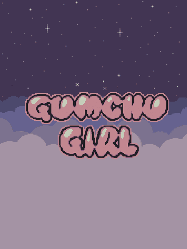 Gumchu Girl wallpaper