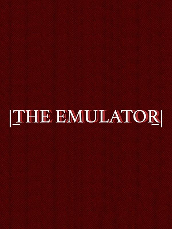 The Emulator cover