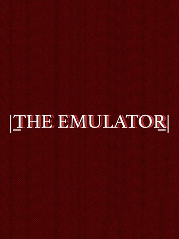 The Emulator cover