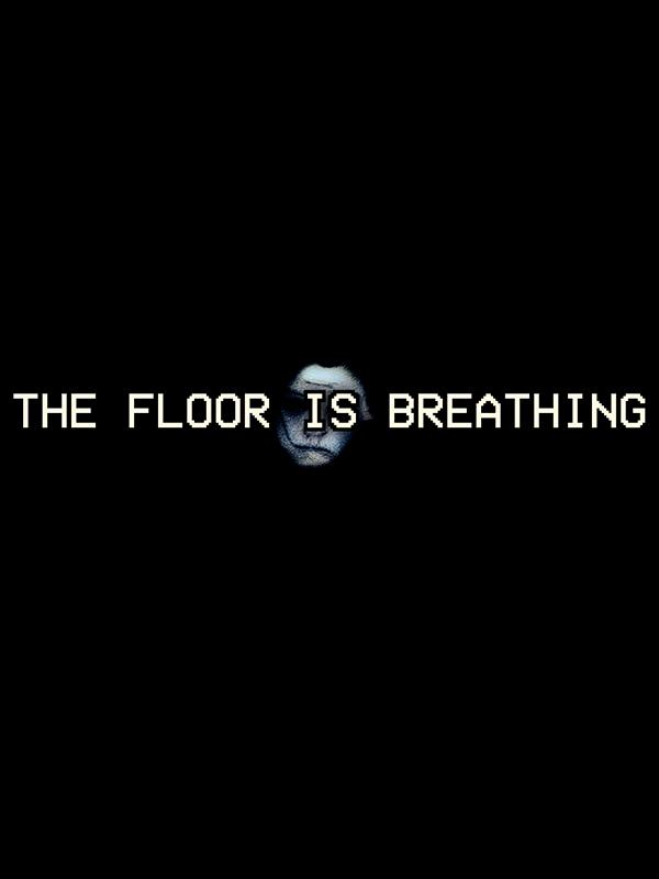 The Floor is Breathing cover