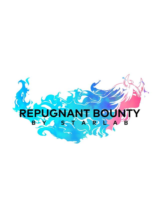 Repugnant Bounty cover