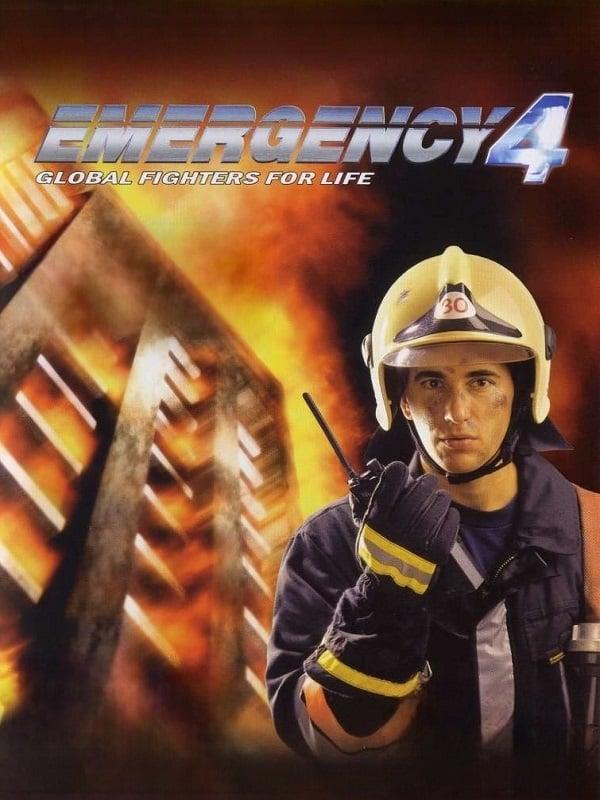 Emergency 4 wallpaper