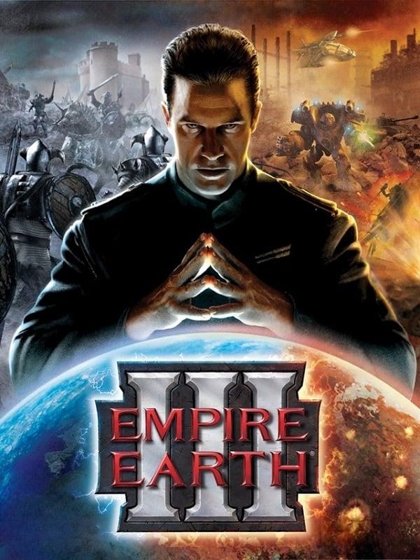 Empire Earth III wallpaper