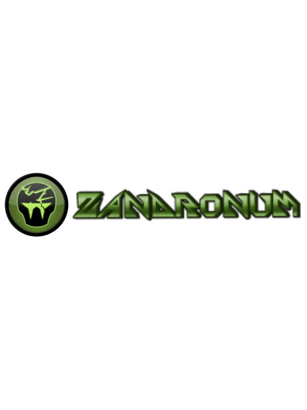 Zandronum cover