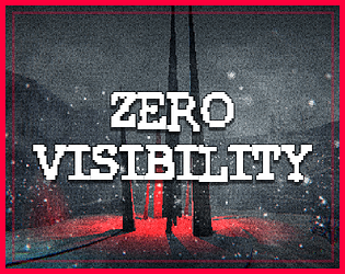 Zero Visibility cover
