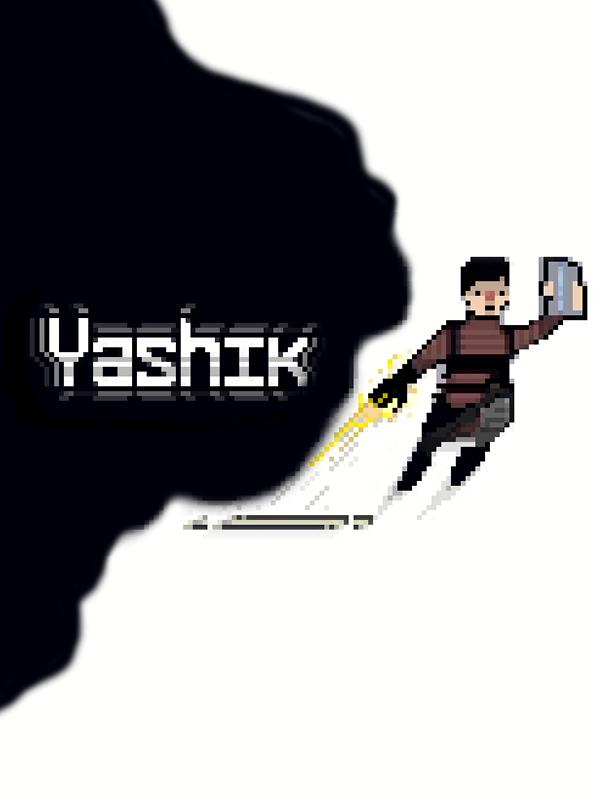 Yashik cover